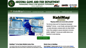 What Habimap.org website looked like in 2020 (4 years ago)