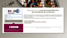 What Hubole.ac-reunion.fr website looked like in 2020 (4 years ago)