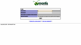 What Helpdesk.clovedental.in website looked like in 2020 (4 years ago)
