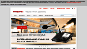 What Hls-poland.com website looked like in 2020 (4 years ago)