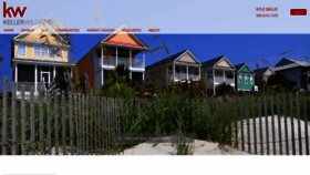 What Homesonlyinpcb.com website looked like in 2020 (4 years ago)