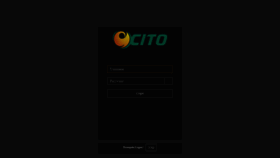 What Hasil.labcito.co.id website looked like in 2020 (4 years ago)