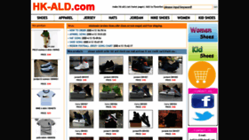 What Hk-ald.com website looked like in 2020 (4 years ago)