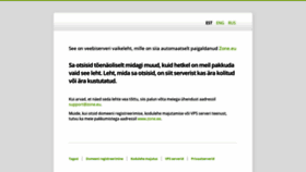 What Hivtukikeskus.fi website looked like in 2020 (4 years ago)