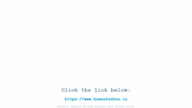 What Humsafar.com website looked like in 2020 (4 years ago)