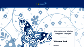 What Hcinspire.bca.co.id website looked like in 2020 (4 years ago)