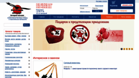 What Hsopt.ru website looked like in 2020 (4 years ago)