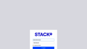 What Himlims.stackstorage.com website looked like in 2020 (4 years ago)