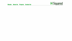 What Hsquaredcanada.com website looked like in 2020 (4 years ago)