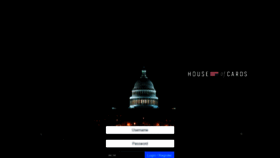 What House.ht website looked like in 2020 (4 years ago)