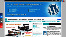 What Happiweb.net website looked like in 2020 (5 years ago)