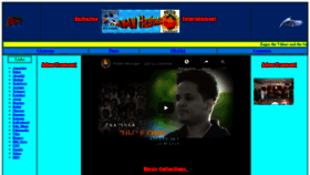 What Hazhazino.com website looked like in 2020 (3 years ago)