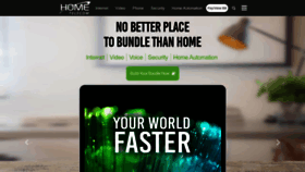 What Homesc.com website looked like in 2020 (3 years ago)