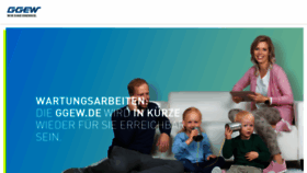 What Heute-ist-ein-guter-tag.de website looked like in 2020 (3 years ago)