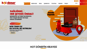 What Hatdoner.com website looked like in 2020 (3 years ago)