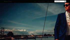 What Haineintrend.com website looked like in 2020 (5 years ago)