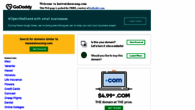 What Haiwaishoucang.com website looked like in 2020 (3 years ago)