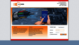 What H8partner.worldphone.in website looked like in 2020 (3 years ago)