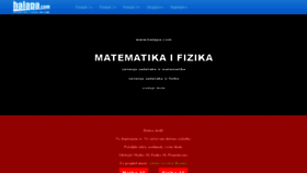 What Halapa.com website looked like in 2020 (3 years ago)