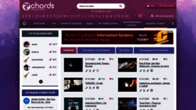 What Hm6.ru website looked like in 2020 (3 years ago)