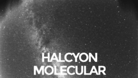 What Halcyonmolecular.com website looked like in 2020 (3 years ago)