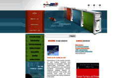 What Hostinghelp24.com website looked like in 2020 (3 years ago)