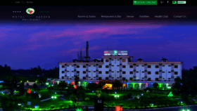 What Hotelnazgarden.com website looked like in 2020 (3 years ago)