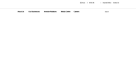 What Hwpg.com website looked like in 2020 (3 years ago)