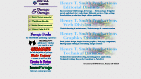 What Htspweb.co.uk website looked like in 2020 (3 years ago)