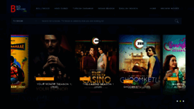 What Hdmovies.pk website looked like in 2020 (3 years ago)