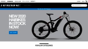 What Haibikeusa.com website looked like in 2020 (3 years ago)