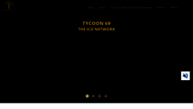 What Hypermoney.de website looked like in 2020 (5 years ago)