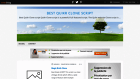What Https-www-doditsolutions-com-quikr-clone-script.over-blog.com website looked like in 2020 (3 years ago)