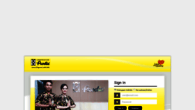 What Hasil.prodia.co.id website looked like in 2020 (3 years ago)