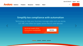What Hotspottax.com website looked like in 2020 (3 years ago)