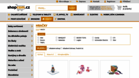 What Hrackycom.cz website looked like in 2020 (3 years ago)