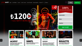 What Hepsibahis220.com website looked like in 2020 (3 years ago)