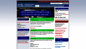 What Hal-pc.org website looked like in 2020 (3 years ago)