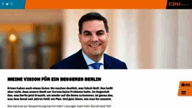 What Heiko-melzer.de website looked like in 2020 (3 years ago)