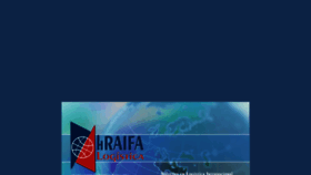 What Hraifa.com.br website looked like in 2020 (3 years ago)
