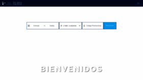What Hotelvillaretiro.com website looked like in 2020 (3 years ago)