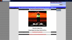 What Hustle123.blogspot.com website looked like in 2020 (3 years ago)