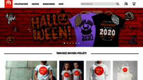 What Hotrealtv.polomania.hu website looked like in 2020 (3 years ago)