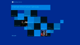 What Homesoft.com.cn website looked like in 2020 (5 years ago)