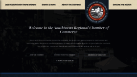 What Hamburg-chamber.org website looked like in 2020 (3 years ago)