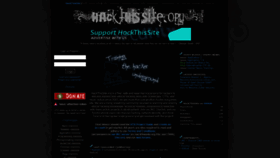 What Htscdn.org website looked like in 2020 (3 years ago)