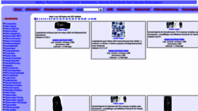 What Handyschnapper.de website looked like in 2020 (3 years ago)