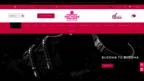 What Haarsieraad.shop website looked like in 2020 (3 years ago)