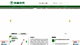What Hszt.cn website looked like in 2020 (3 years ago)