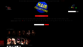 What Hairprofessional.globelife.com website looked like in 2020 (3 years ago)
